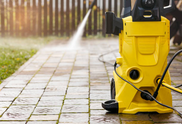Best Dumpster Area Cleaning  in South Whitley, IN